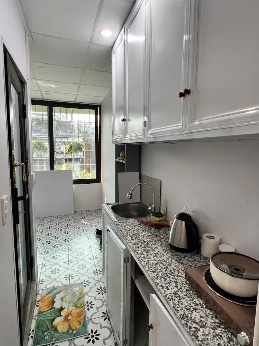 Căn hộ tập thể Thanh Xuân Bắc 25m² giá 2.25 tỷ - Sẵn sàng vào ở!