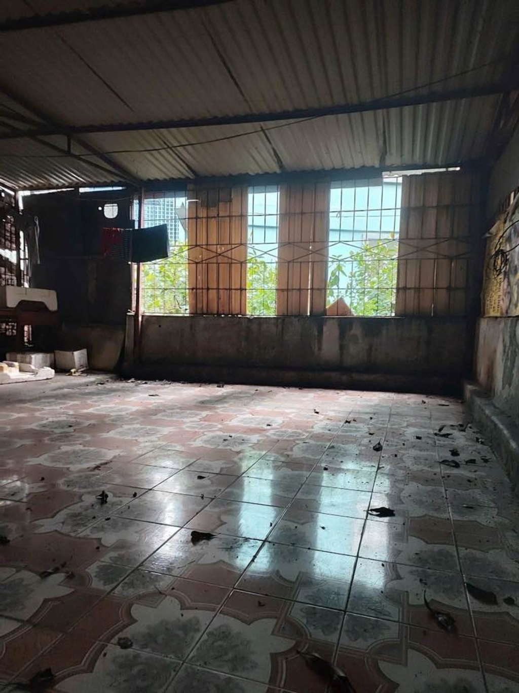 Nhà Cát Linh Đống Đa 37m² - Chính chủ bán, sổ đỏ vuông đẹp!