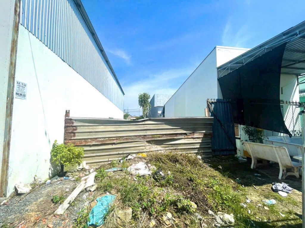 Bán Nền 100m² Bình Thủy, Cần Thơ - Sổ Hồng Riêng, Lộ Giới 12m