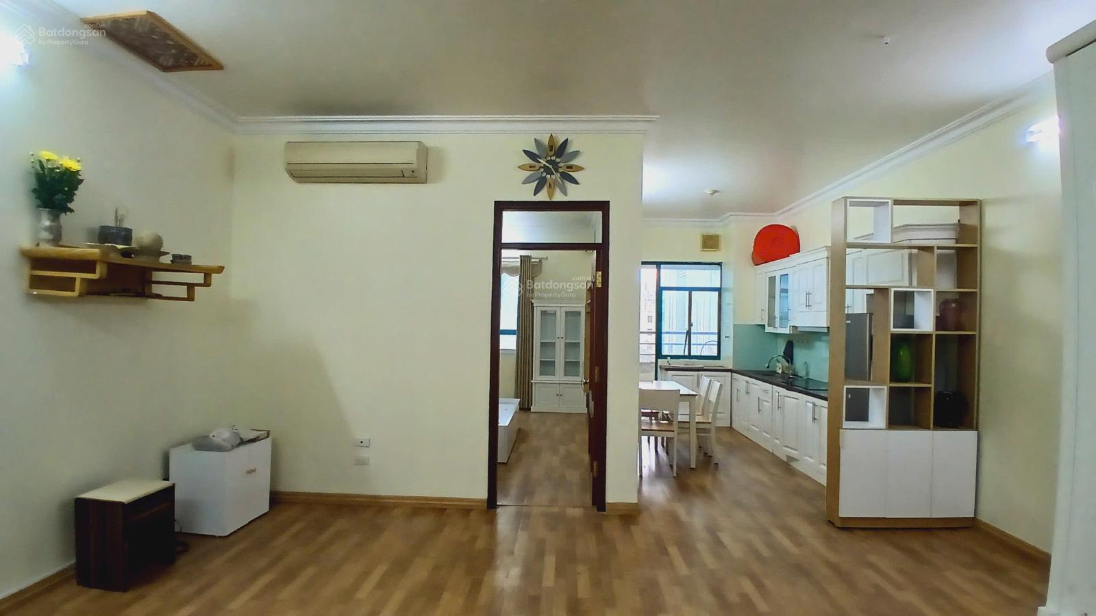 Căn hộ Lê Văn Lương 70m² - Full nội thất cao cấp, ở ngay!