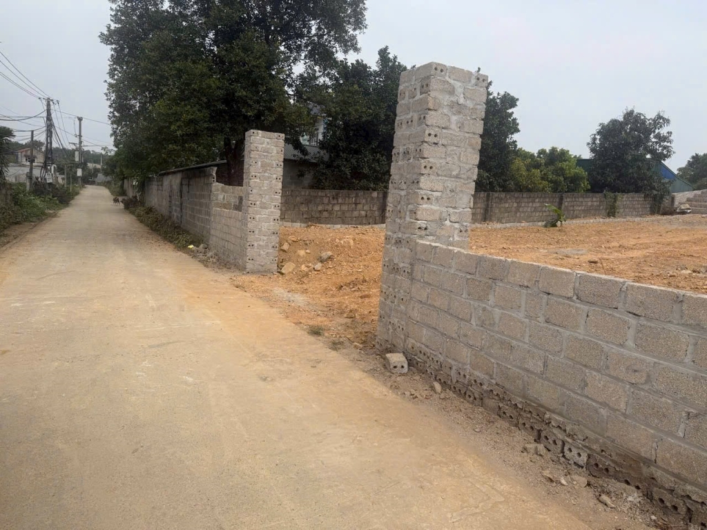 Đất Nền Hòa Bình 763m² View Cánh Đồng - Hơn 2 Tỷ, Ô Tô Tránh