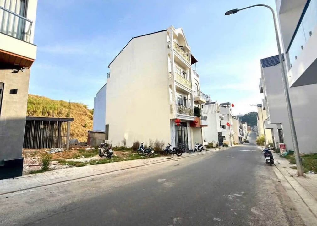 Đất nền KQH An Sơn Đà Lạt giá từ 4.7 tỷ - Sổ đỏ chính chủ!