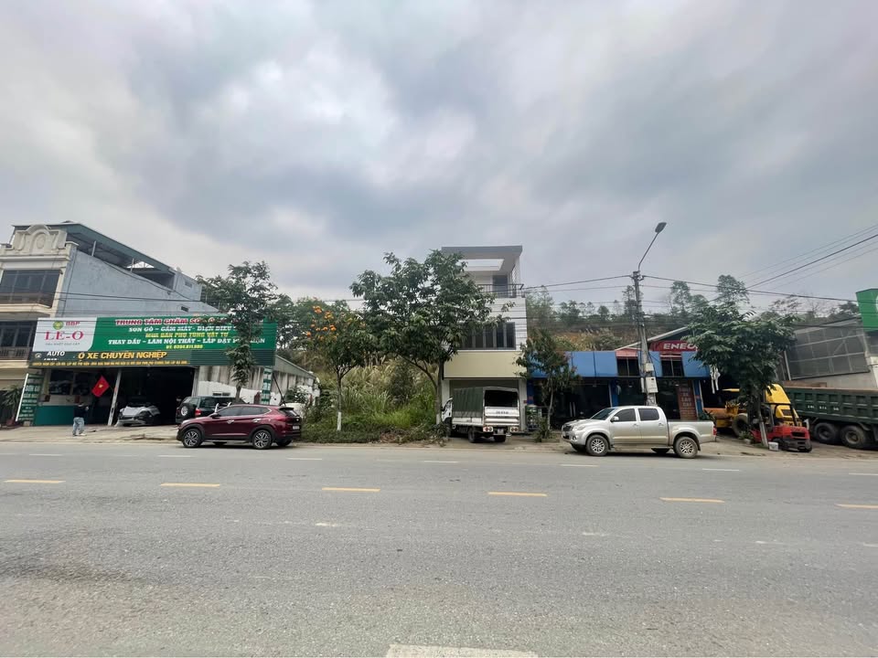 Nhà Riêng Hoàng Liên Kéo Dài 100m² - Vị trí đẹp, Sổ đỏ chính chủ!