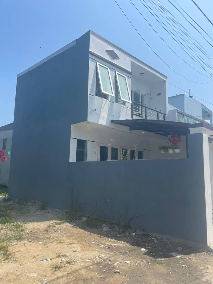 Đất nền Điện Nam Trung 61m² chỉ 1.3 tỷ - Sổ đỏ chính chủ!