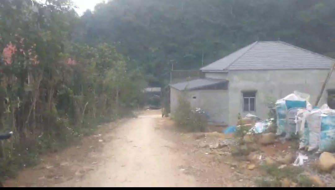 Đất nền Phù Yên, Sơn La 240m² - Sổ hồng sẵn, giá chỉ 100 triệu