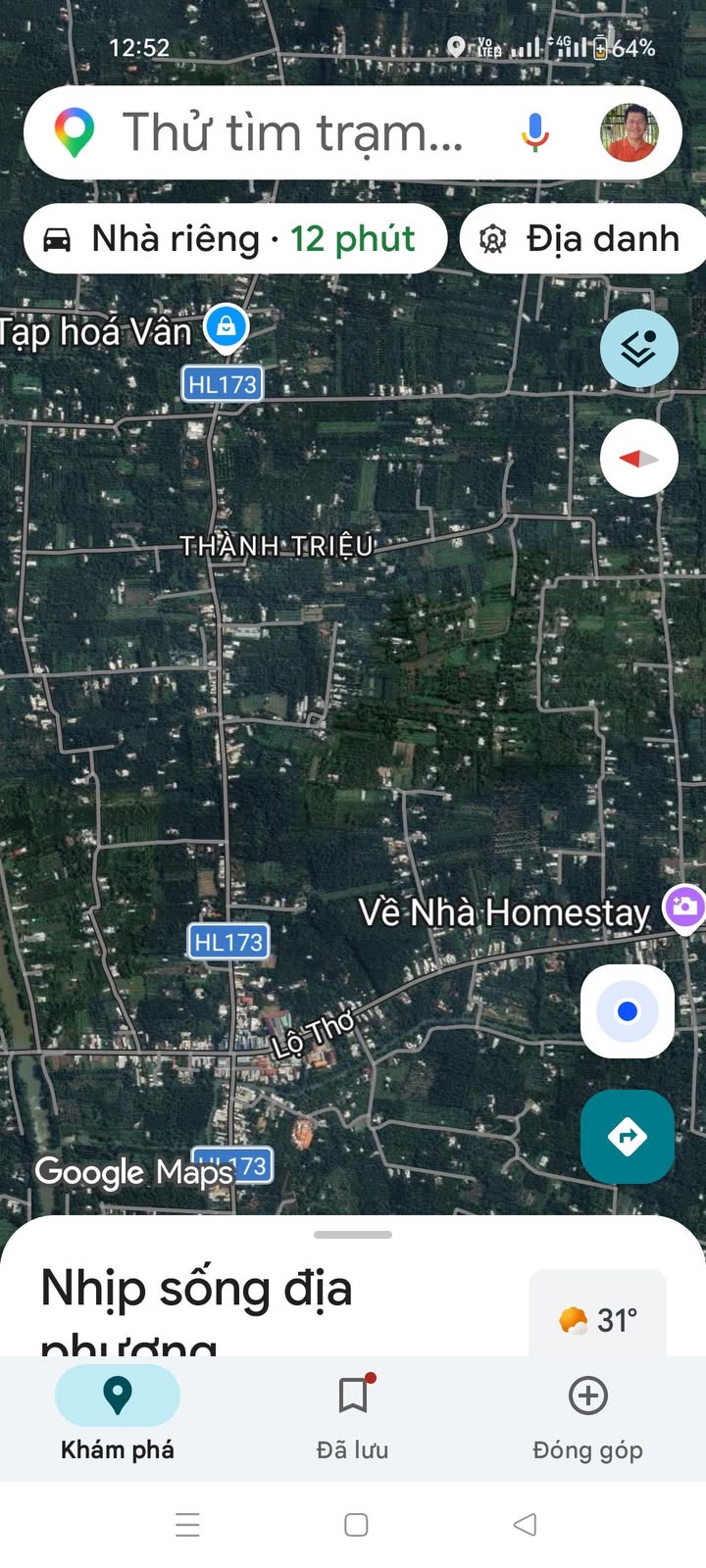 Bán Gấp Farm 6000m² Bến Tre - Trồng Dừa Xiêm, Chôm Chôm Cho Trái, Đường Ô Tô