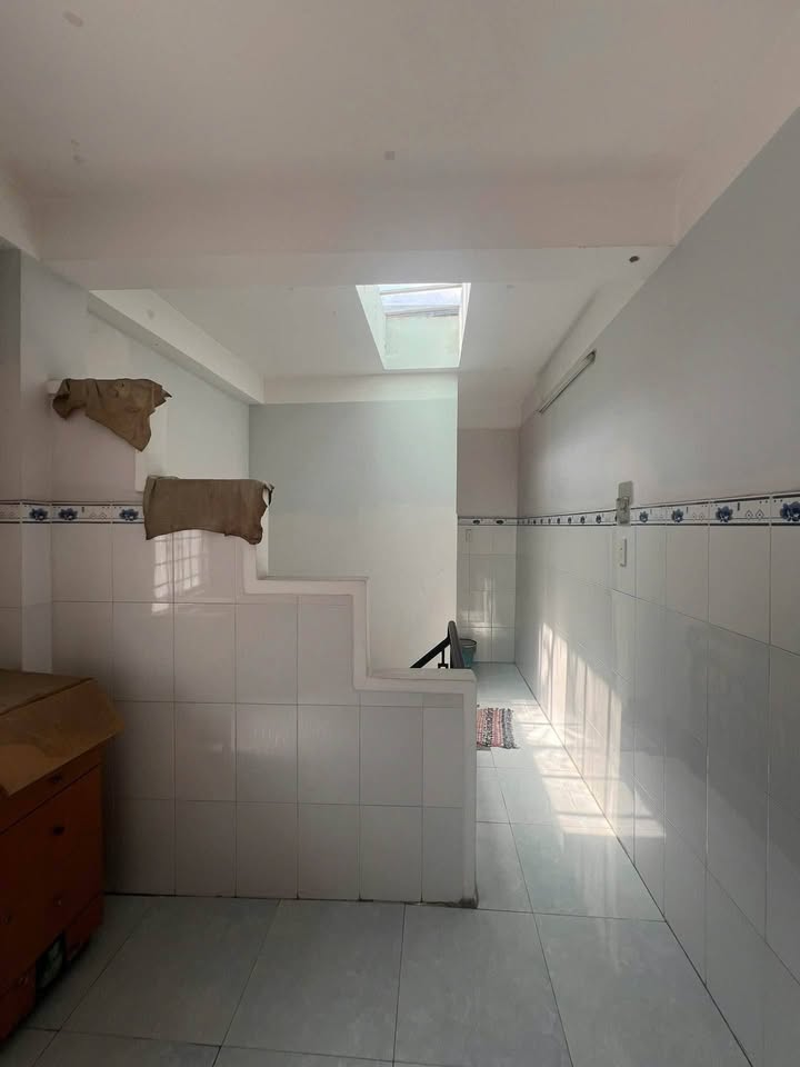 Nhà Riêng Nguyễn Tuyển, Thủ Đức 52m² - Dòng tiền khủng, Vị trí đẹp!