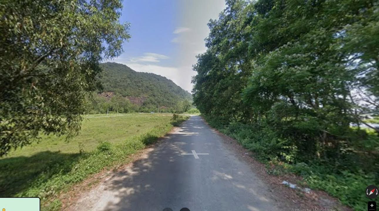 Đất nền đấu giá Nam Viên - Nghi Xuân, Hà Tĩnh: 200m² - Sẵn sổ, giá 3.5 tỷ