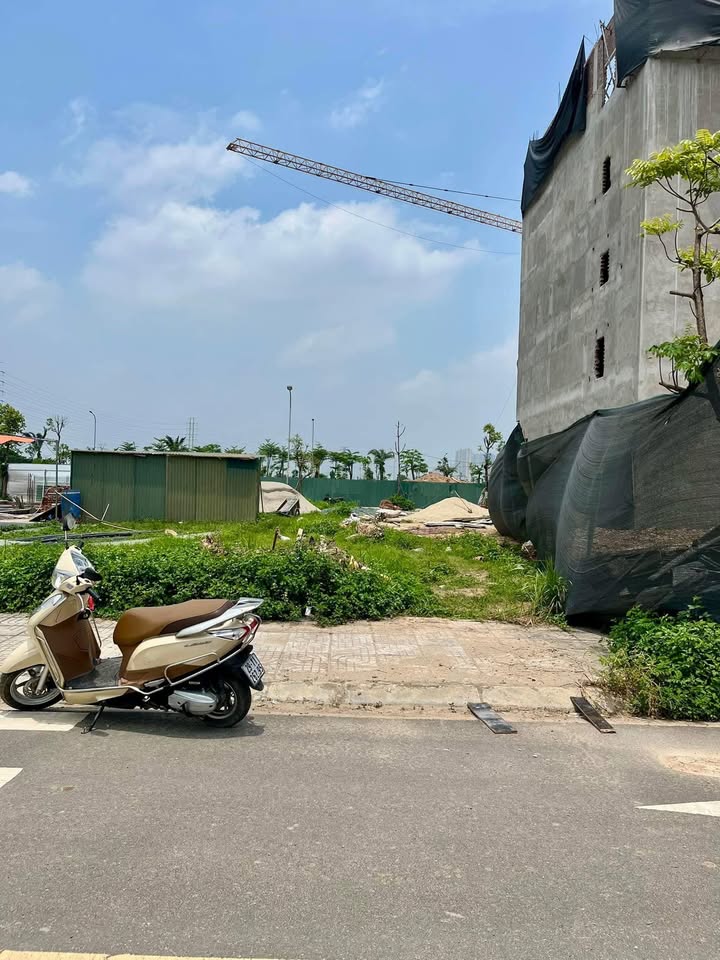 Bán Đất Lô Góc 200m² Khu Đô Thị Đô Nghĩa - Giá 35 Tỷ