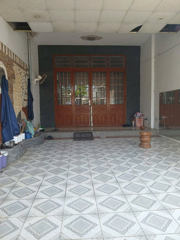 Nhà Đông Hoà Trảng Bom 125m² - Sổ hồng sẵn, ô tô vào tận nhà!