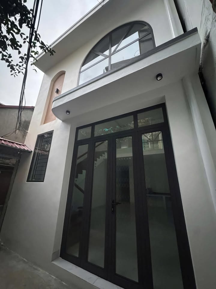 Nhà Mới Đẹp 60m² Trung Tâm TP Bắc Ninh - Sẵn Sàng Dọn Vào Ở Ngay!