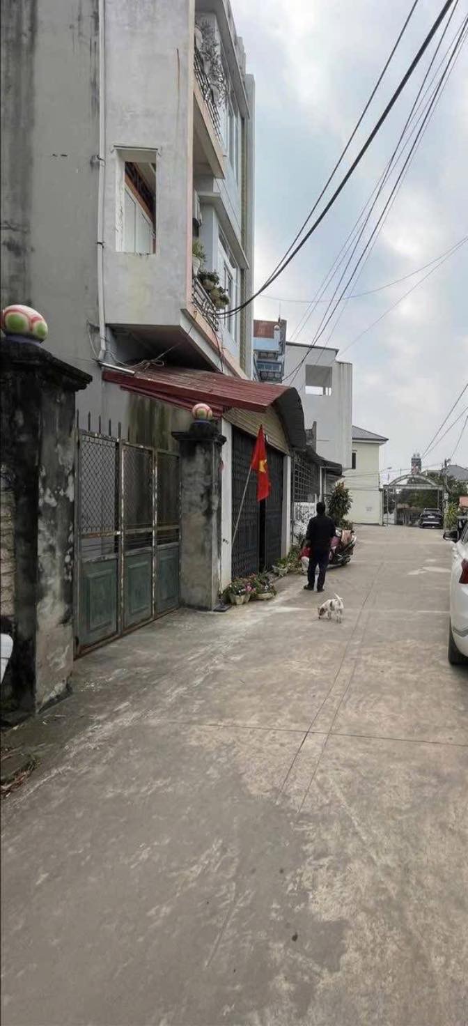 Nhà cấp 4 Thị trấn Vôi Lạng Giang 142m² - Sẵn sàng ở ngay!