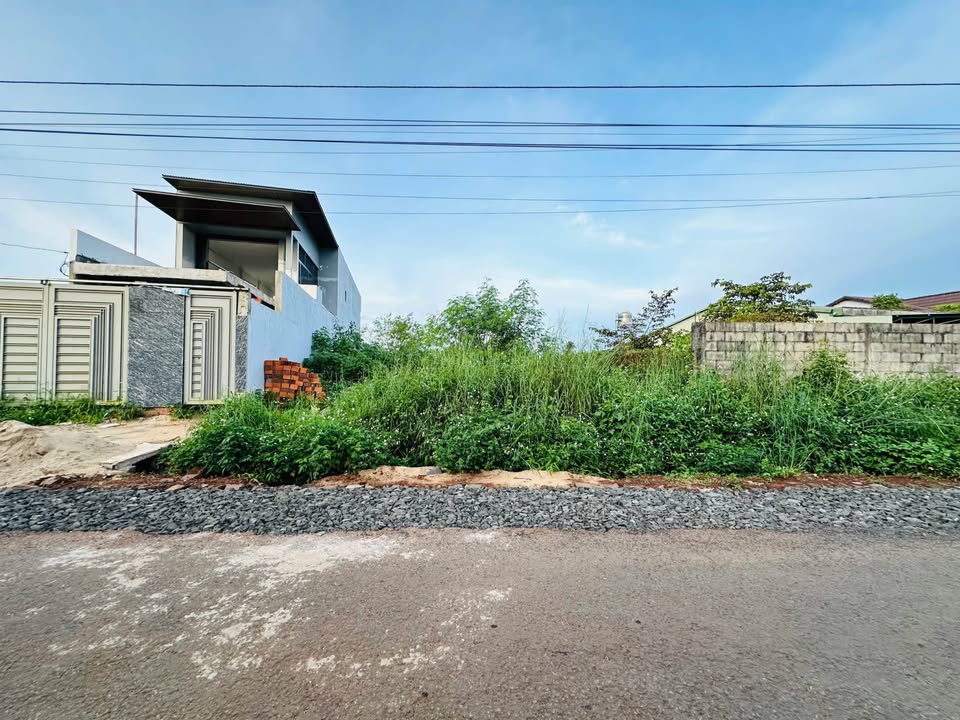 Đất nền Pleiku, Gia Lai 500m² - Đường to ô tô, xây dựng tự do!