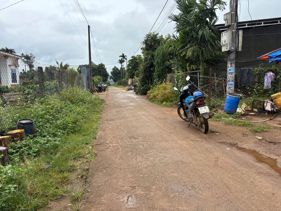 Nhà Cấp 4 Xã Ia Nhin, Chư Păh - 350m² Thổ Cư, Giá 1 Tỷ