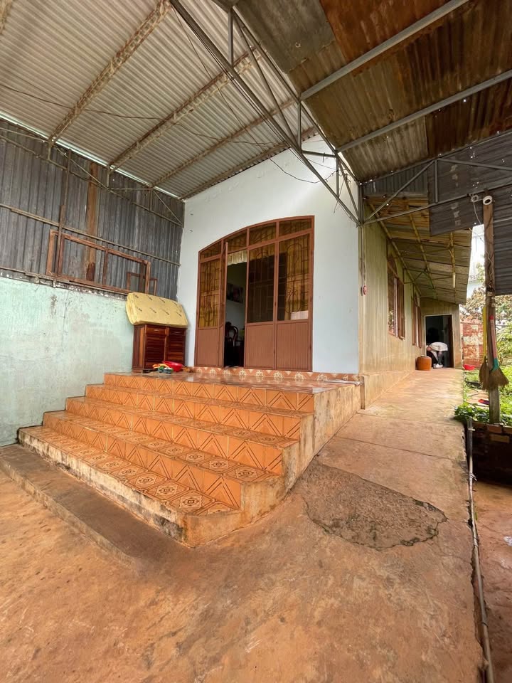 Bán Đất Trung Tâm Pleiku 357m² - Sổ Đỏ Full Thổ Cư, Giá 3 Tỷ