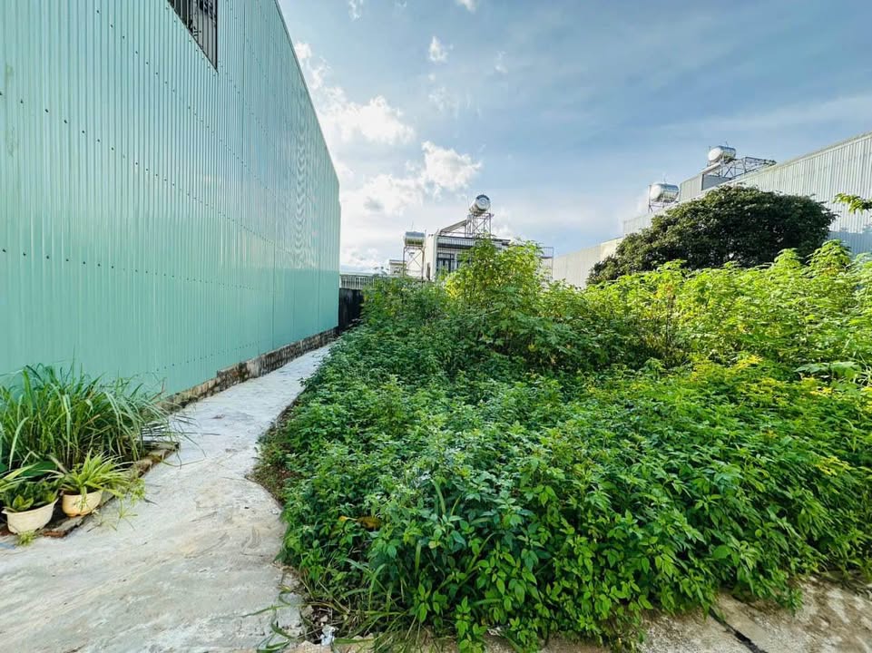 Đất Hẻm Lương Định Của, Pleiku - 120m² Hướng Đông, Giá 1.75 Tỷ