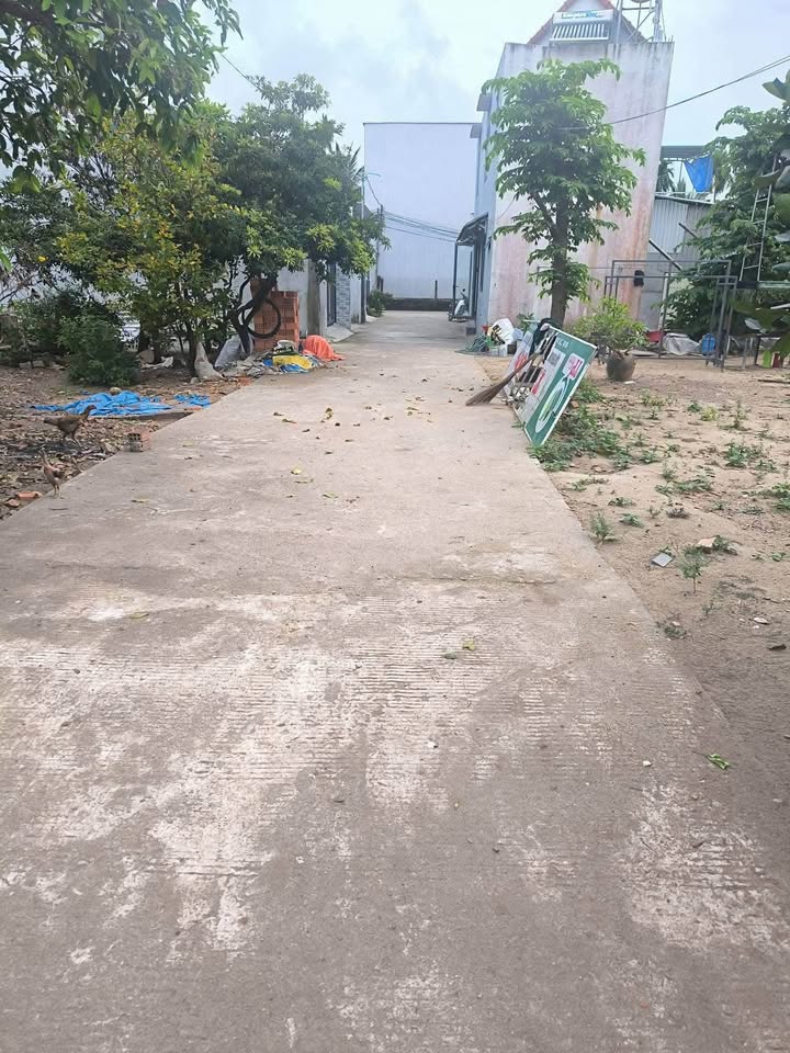 Đất Sổ Đỏ 140m² TT La Hà, Tư Nghĩa - Giá 8xx Triệu, Oto Tới Cổng