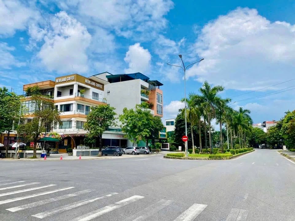 Đất Nền Phường Hoà Phong, Việt Trì 90m² - Sổ Đỏ Sẵn Sàng