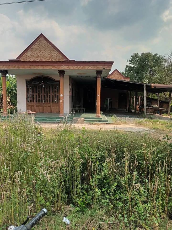 Nhà riêng An Tịnh, Trảng Bàng 595m² - Bán gấp giá tốt!