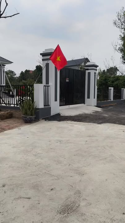 Đất Kinh Doanh Mặt Tiền 5m, 115m² Thổ Cư, Bắc Giang - Giá 1.2 Tỷ