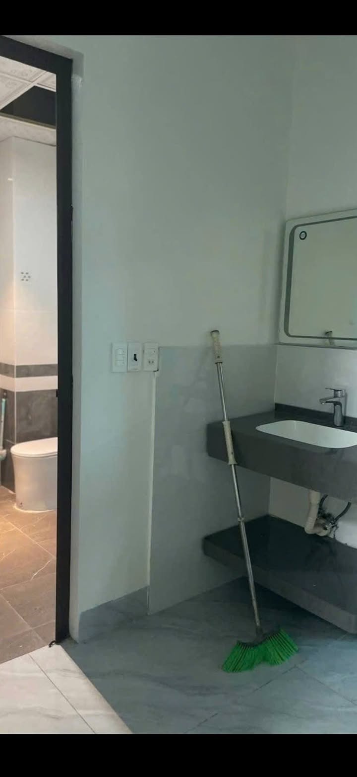 Cho thuê Nhà 5 tầng 7PN Mặt tiền Hạp Lĩnh, Bắc Ninh - Giá 30 triệu/tháng