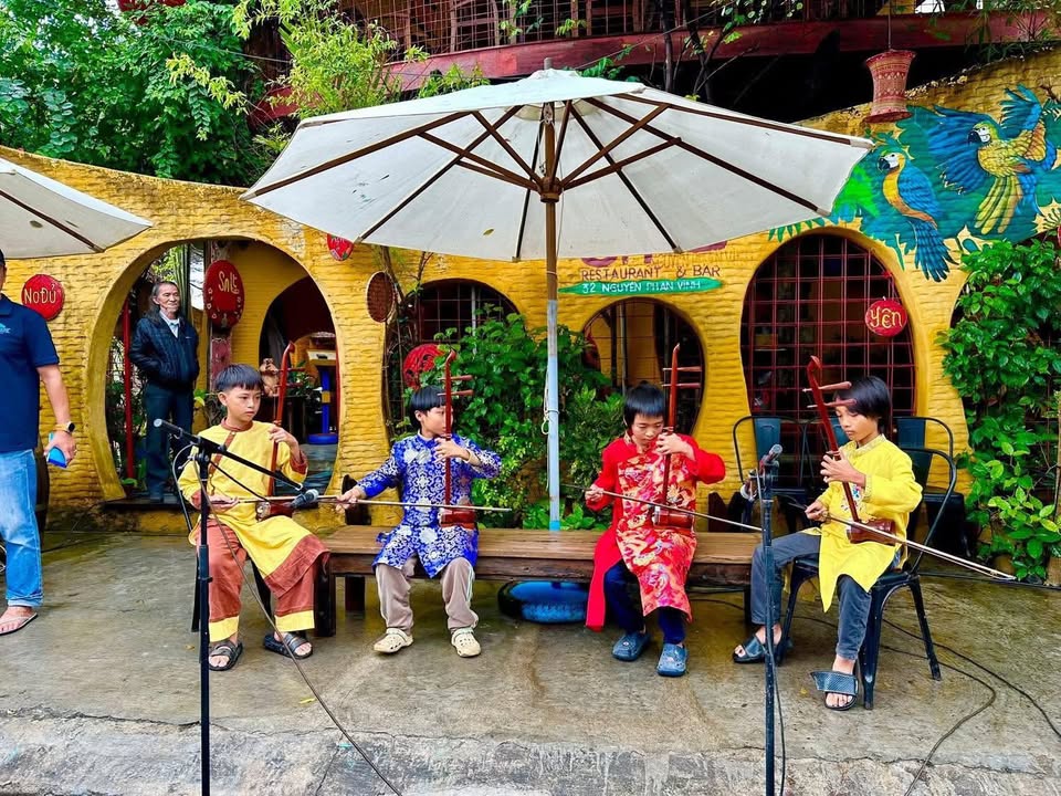 Đất Biển Hội An 200m² - Mặt Tiền Rộng, Sát Biển An Bàng