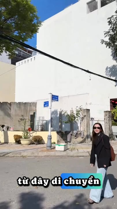 Nhà Mặt Tiền Đôi Cao Bá Quát - An Mỹ, Đà Nẵng: 130m² View Cầu Rồng