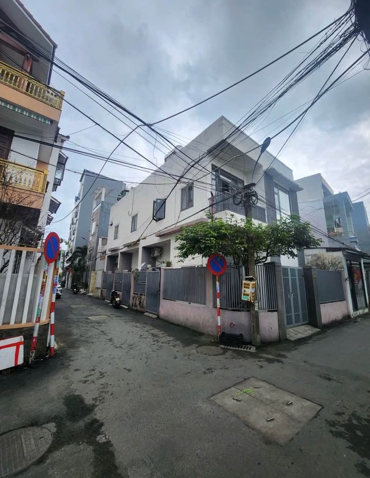 Nhà phố Sơn Trà 112m² - Mặt tiền kinh doanh đắc địa!