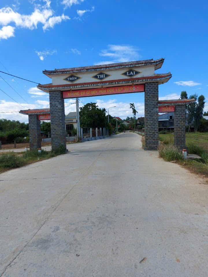 Đất Nền Thôn Thi Lai, Duy Xuyên - 105m² Giá Chỉ 5xx Triệu - Sổ Hồng Sẵn Sàng