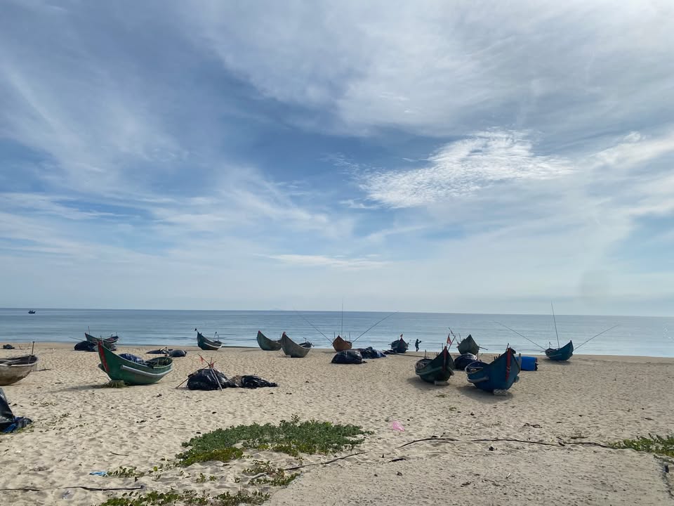 Đất Biển Thăng An 336m² - Sổ Đỏ Lâu Dài - Đầu Tư Sinh Lời