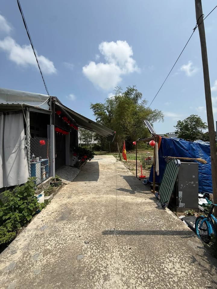 Đất Đô Thị Điện Bàn 120m² - Sổ Đỏ Sẵn Sàng, Gần KCN Điện Nam Điện Ngọc