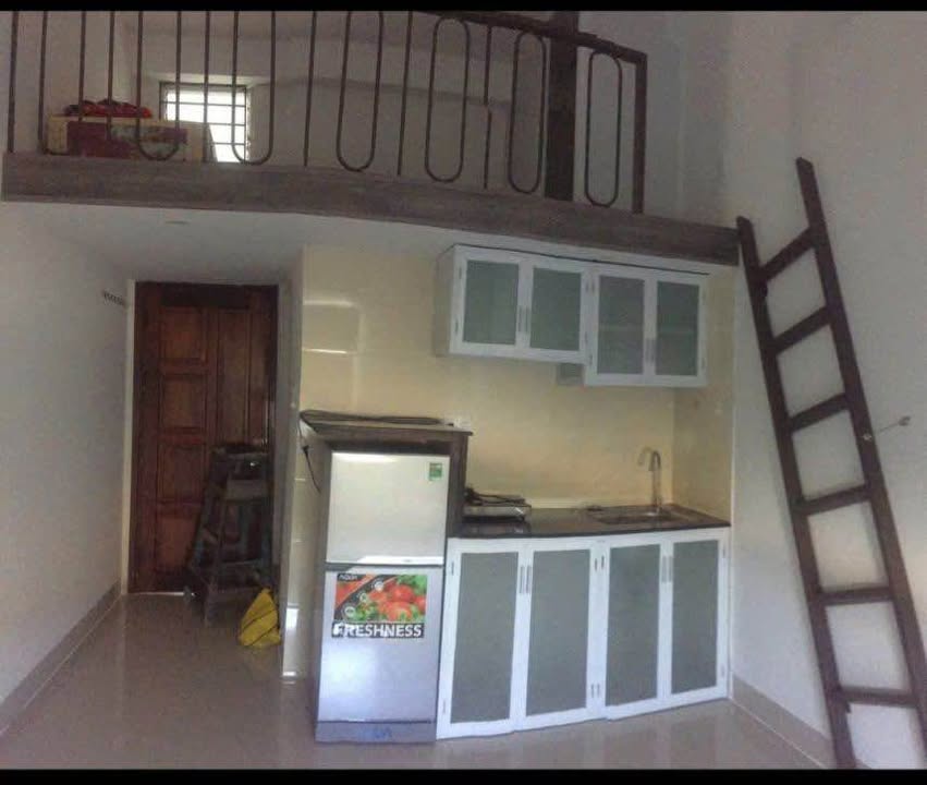 Tòa Căn Hộ 3 Tầng Hải Châu - Dòng Tiền 40 Triệu/Tháng - Giá 6 Tỷ