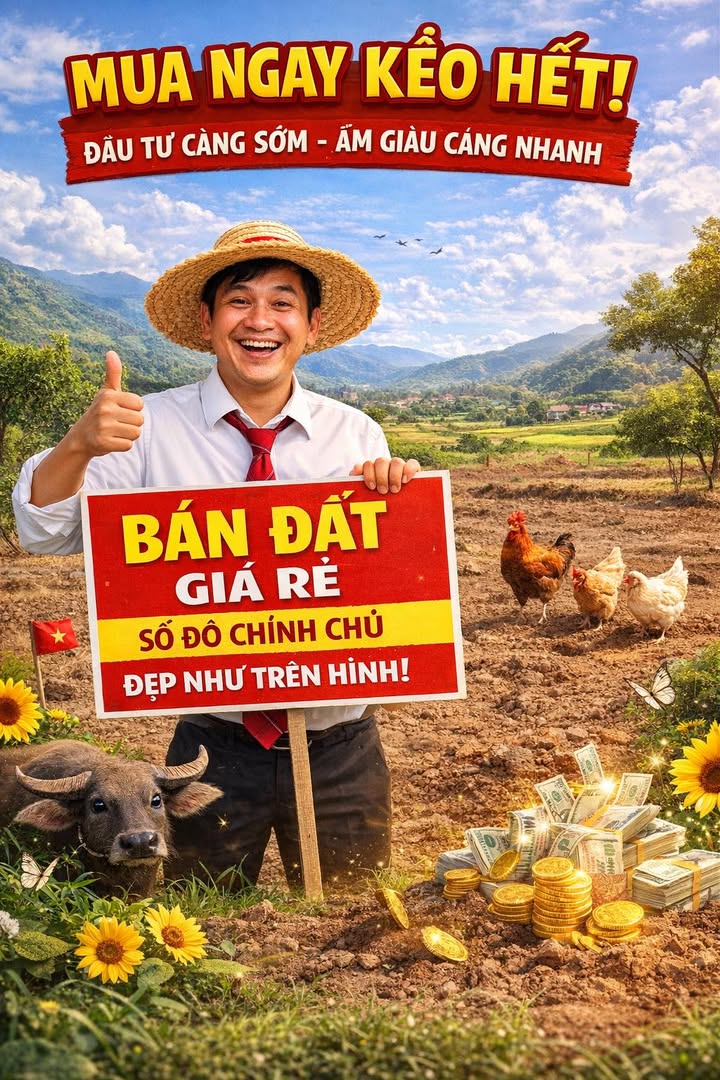 Đất nền Quận Sơn Trà 120m² - Tiềm năng tăng giá vượt trội!