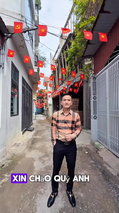 Nhà riêng Đông Vệ, TP Thanh Hóa 92m² - Ô tô vào tận nhà, giá tốt!