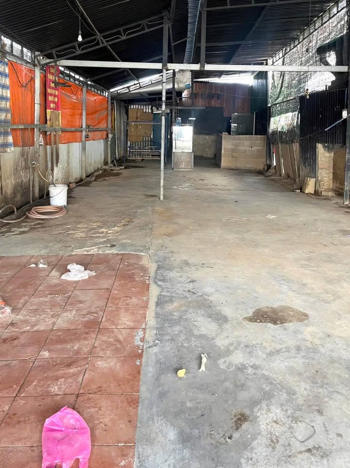 Mặt bằng Vĩnh Hòa Nha Trang 155m² - Mặt tiền kinh doanh