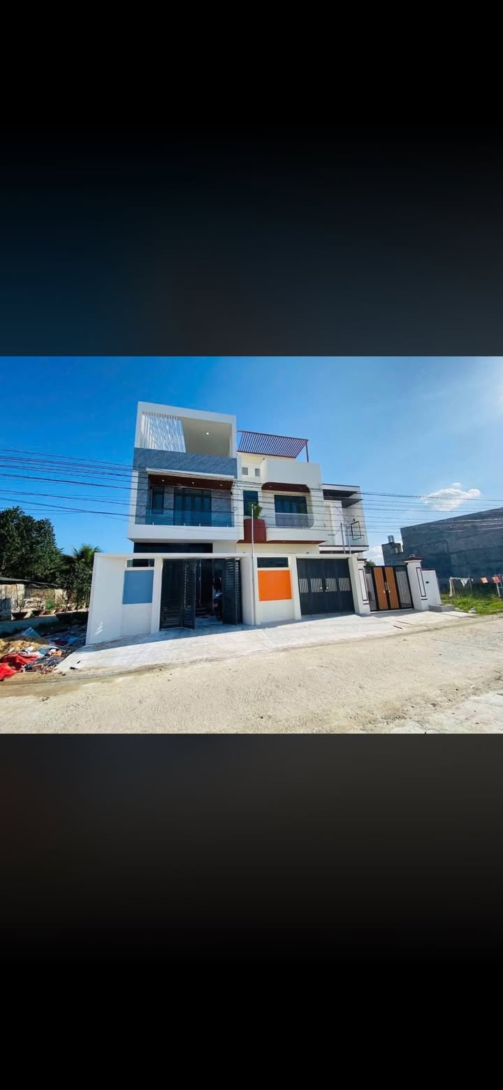 Nhà riêng Diên Khánh 77m² 2.65 tỷ - Mới 100%, ô tô tận cửa!