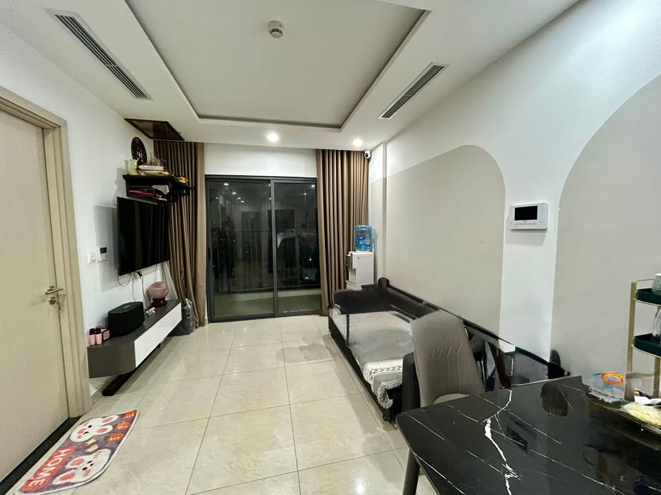 Chung cư Feliz Homes Hoàng Mai 73m² - 2PN, Full nội thất, Sẵn sàng ở ngay!