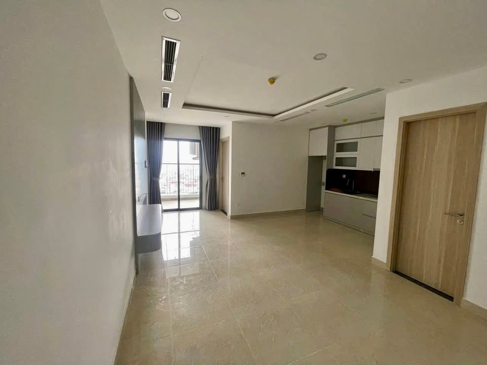Bán căn hộ 1PN Feliz Homes Hoàng Mai 45m² full nội thất - Sổ đỏ sẵn sàng