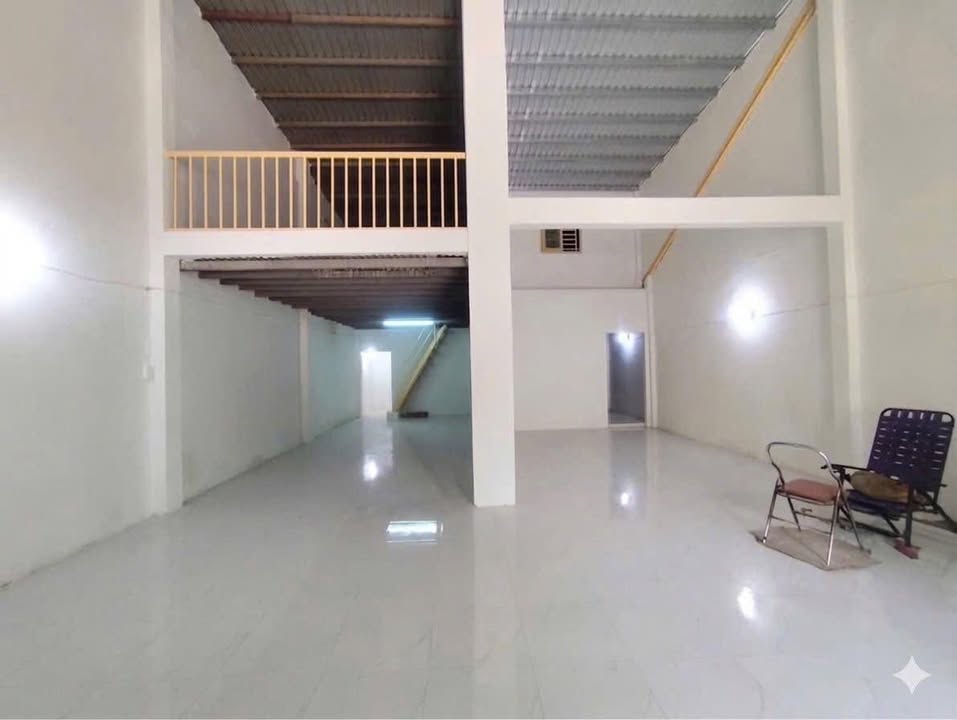 Kho Xưởng Nguyễn Sơn Tân Phú 160m² - Giá 22 Triệu/Tháng