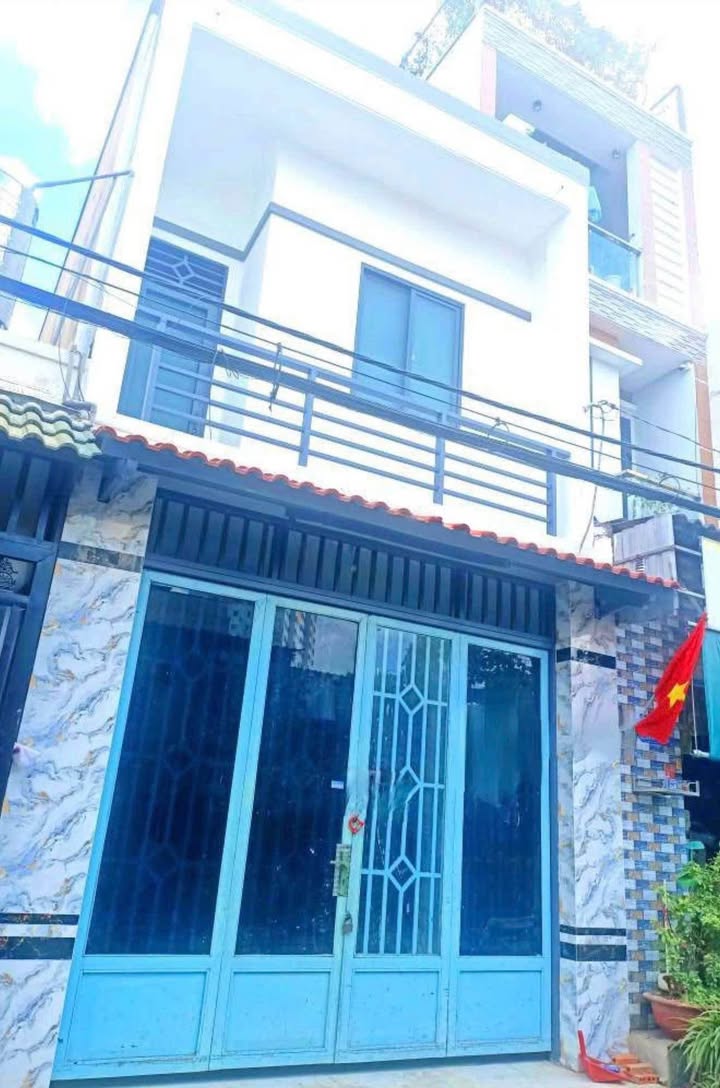 Nhà Riêng Lê Đình Cẩn 60m² giá 8 triệu - Sẵn sàng ở ngay!