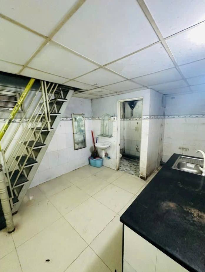 Nhà Hẻm 3 Gác Nguyễn Cửu Đàm, Tân Phú - 65m² Giá 7.5 Triệu/Tháng