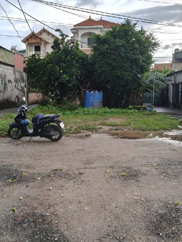 Đất nền Việt Hưng 100m² - Đường ô tô tải, tiềm năng sinh lời!