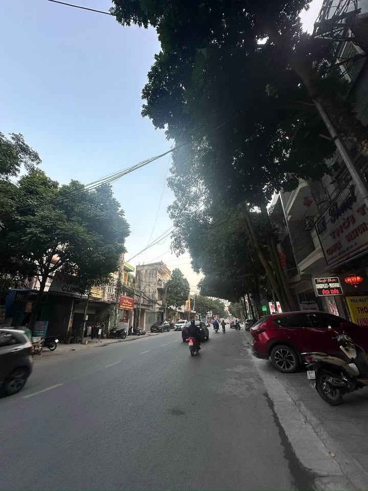 Nhà phố cho thuê Nguyễn Thiện Thuật, Mỹ Hào - Mặt tiền kinh doanh đắc địa!