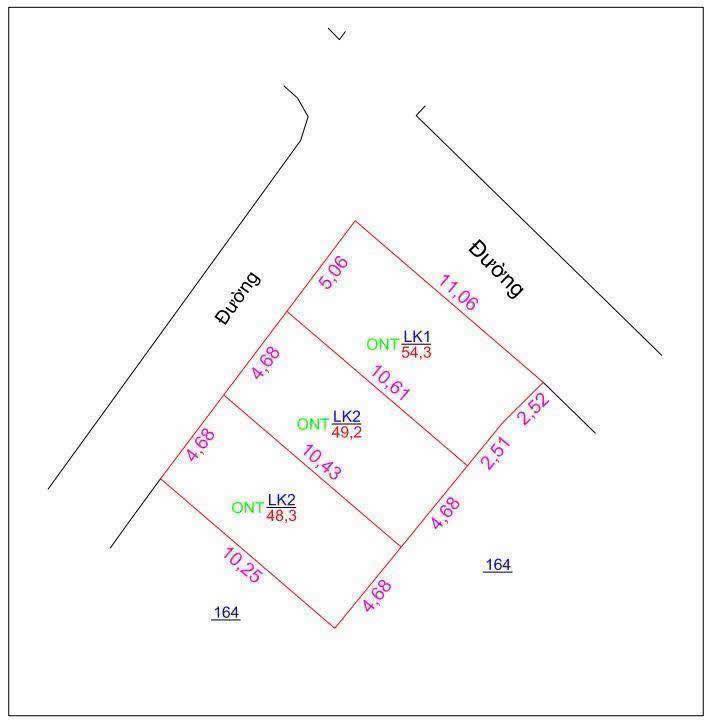 Đất nền F0 Nguyễn Trãi, Ân Thi, Hưng Yên - 50m²/lô, chỉ từ 1.x tỷ, tiềm năng sinh lời cao