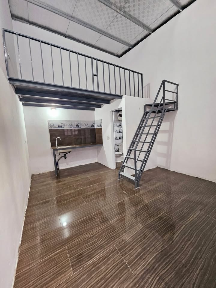 Phòng Trọ Cao Xanh Hạ Long 20m² - Sạch Sẽ, Thoáng Mát, Giá 2 Triệu