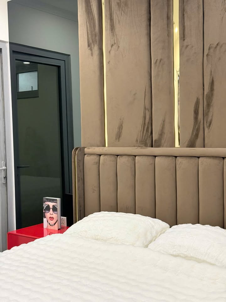 Căn hộ Times City Hoàng Mai 76m² giá 8 tỷ - View đẹp