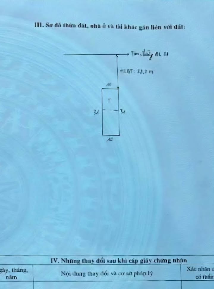 Đất Nền QL31 Bắc Giang 330m² - Mặt Tiền Rộng Kinh Doanh/Kho Xưởng