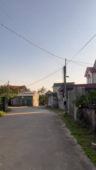 Đất nền Lục Ngạn 301.8m² - Tiềm năng tăng giá vượt trội!