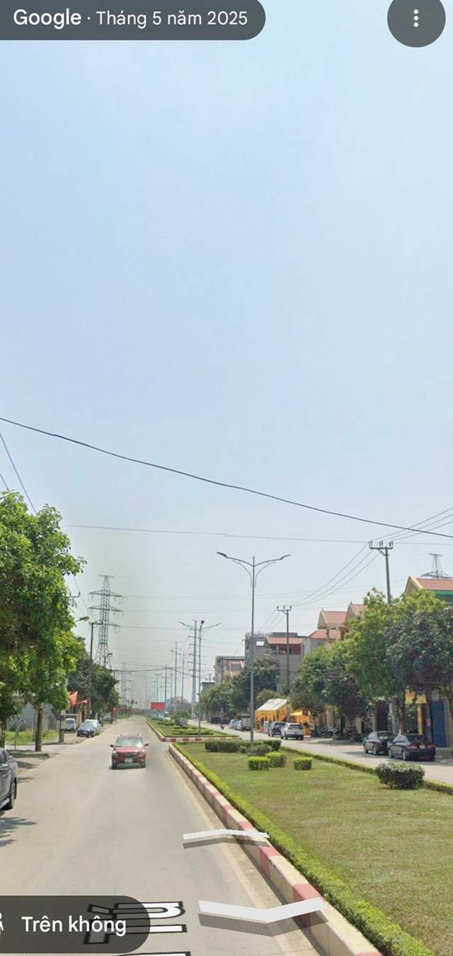 Nhà Mặt Tiền Trịnh Tú, Ninh Bình 80m² - Kinh Doanh Đắc Lộc