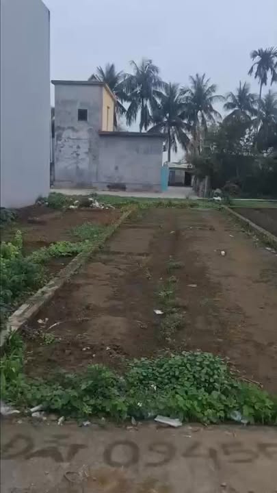 Đất nền Vĩnh An, Hải Phòng 102m² - Đường ô tô rộng, 1.9 tỷ